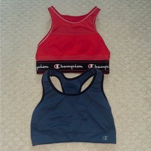 Champion Sports Bras 🛒